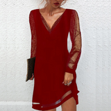 Greta™ - Elegants Ziemas Kleita