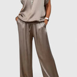 Jessykkah - Ērts Two - Piece Set