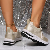 Ashlyn - Zapatos Ortopédicos