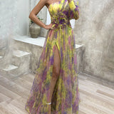 Amelia | Elegants Splita Kleita