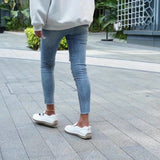 Célya - Zapatos de senderismo de confort terapéutico
