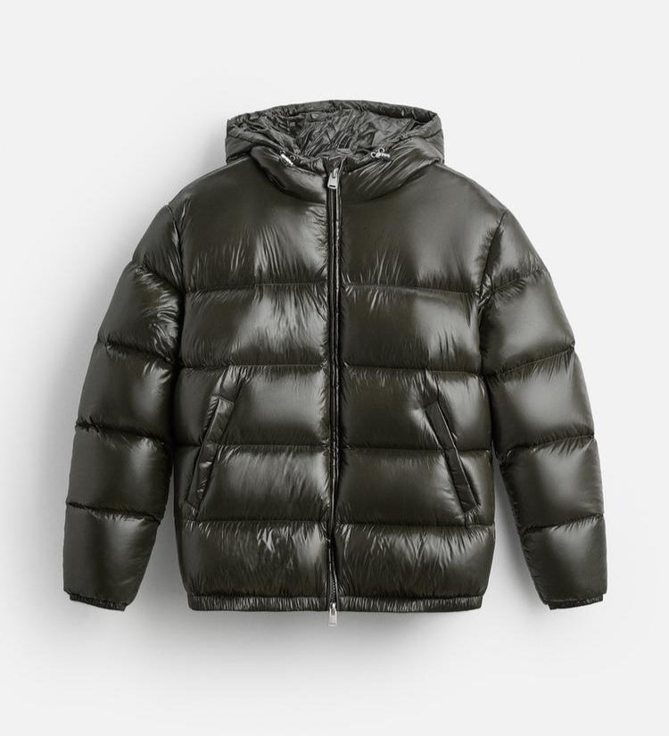 Claude - Kvadro Unisex Jaka