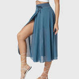 Melanie - Elegants 2 - in - 1 svārki
