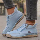 ErgoVita - Zapatos con confort terapéutico