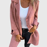 Lisa - Blazers ar pogas