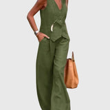 Mabel - Elegants Two - Piece Set