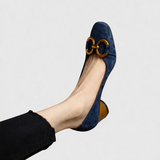 Dorothy - Tacones Elegantes