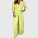 Olivia - Elegants Two - Piece Set