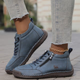 ErgoVita - Zapatos con confort terapéutico