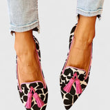 Blanche | Gudrie Fit Loafers