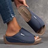 Sondra - India Sandalias Arco Plantar