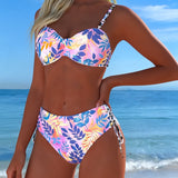 Bikini Bralette Druka Lapa