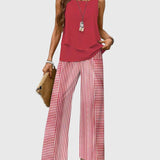 Brenda - Elegants 2 - Piece Summer Set