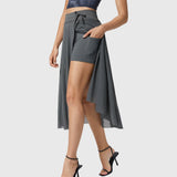 Melanie - Elegants 2 - in - 1 svārki