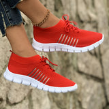 Sophie - Zapatillas Ligeras y Cómodas