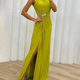 Serena | Falten Maxi Vakarkleita