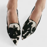 Blanche | Gudrie Fit Loafers