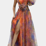 Danyzhel - Elegants maksi kleita