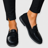 Sara - Mocasín Elegante