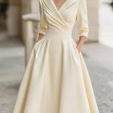 Clara™ - Elegants kleits