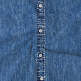 Léontine | Vintage Denim Dress