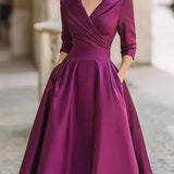 Clara™ - Elegants kleits