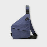 Olivia - Anti - Theft plecu soma