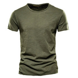 Gabriel™ - Klassisches T-Shirt (1+1 GRATIS)