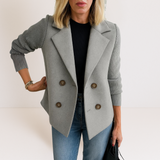 Lena™ - Premium-Blazer für den Alltag