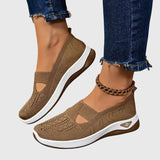 Vitolda - Zapatos Ortopédicos para Paseo Lora