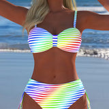 Bikini Seksīgas Brīvdienas Atsevišķi