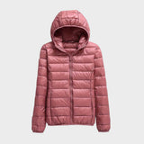 Catarina - Jaka pārejas laikam