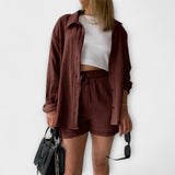 Roselina - Elegants tops & Bottom