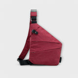 Olivia - Anti - Theft plecu soma