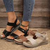Vaneta - Sandalias OrthoComfort Fit