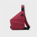 Olivia - Anti - Theft plecu soma