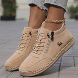 ErgoVita - Zapatos con confort terapéutico