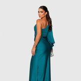 Saryxiah - Elegants maksi kleita