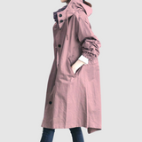 Magdaléna - Jaka ar kapuci, oversize