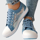 Elena - Zapatillas Ortopédicas