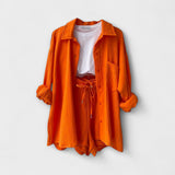 Roselina - Elegants tops & Bottom