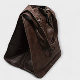 Olivia - Oversize Weekender soma