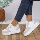 Chloé - Zapatillas Elegantes con Plataforma