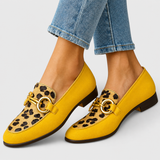 Sonia - Mocasines con Detalles