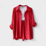 Roselina - Elegants tops & Bottom