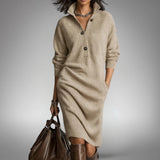 Elyon | Elegants kleita