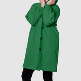 Magdaléna - Jaka ar kapuci, oversize