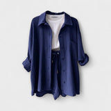 Roselina - Elegants tops & Bottom