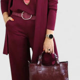 Maebrie - Elegants Three - Piece Set