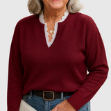Danae | Elegants tops